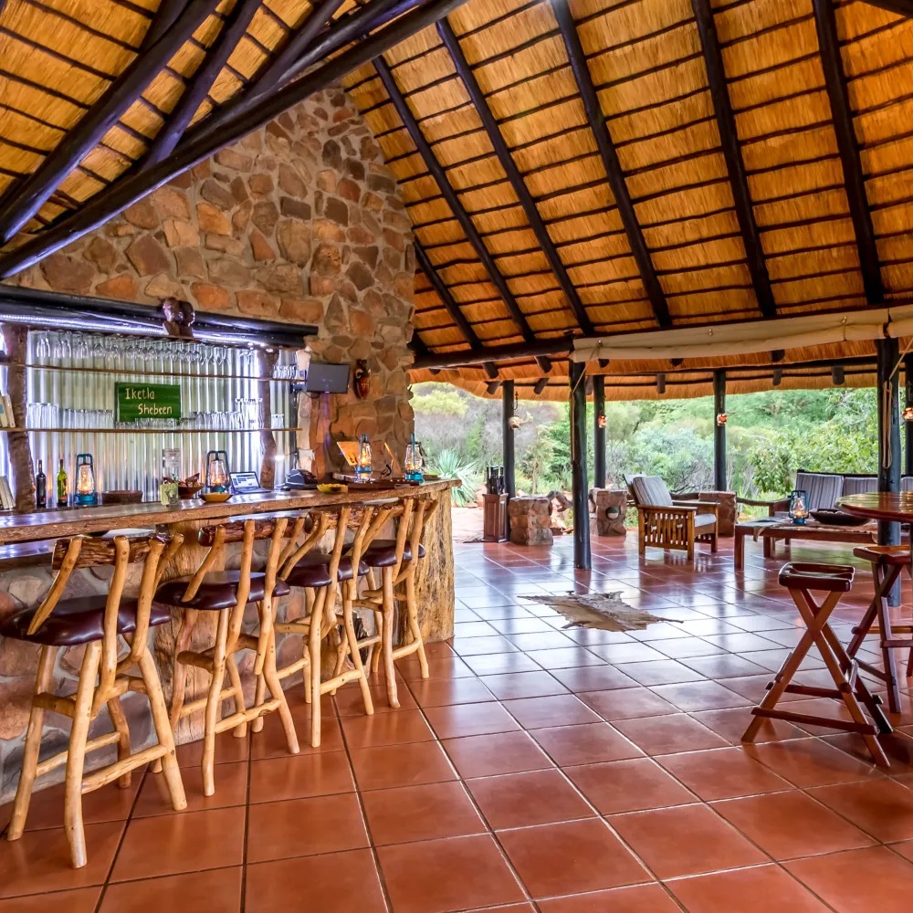 Iketla Lodge - Image 14