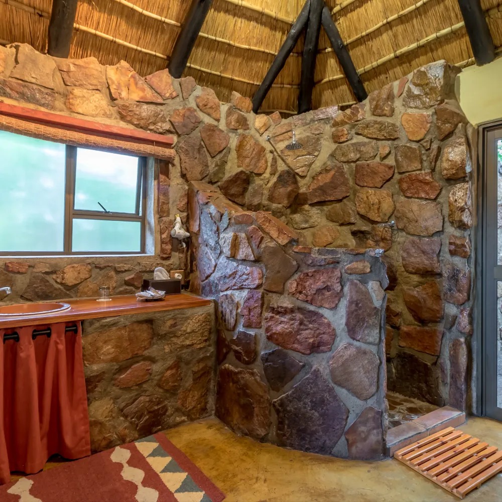 Iketla Lodge - Image 13