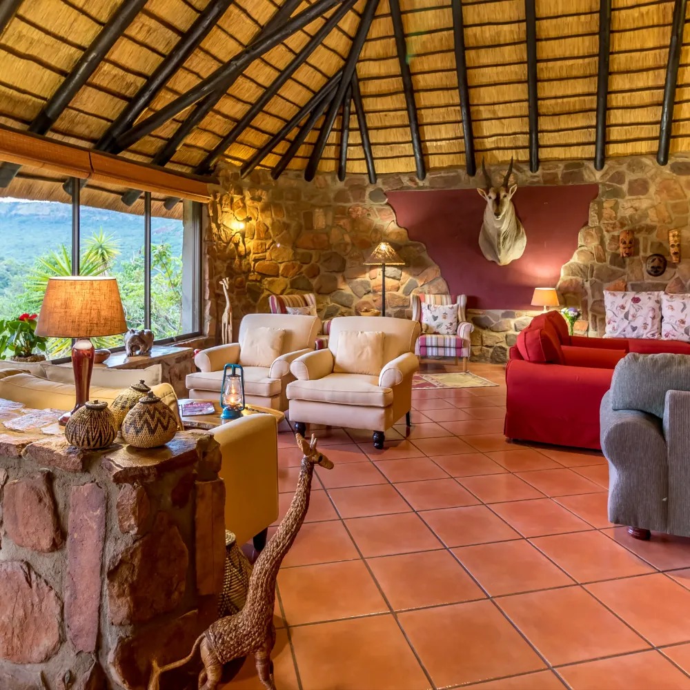 Iketla Lodge - Image 12