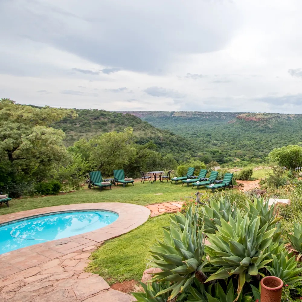 Iketla Lodge - Image 11