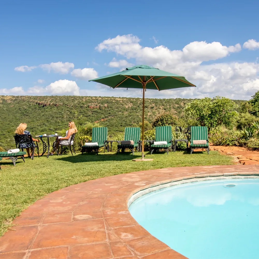 Iketla Lodge - Image 9