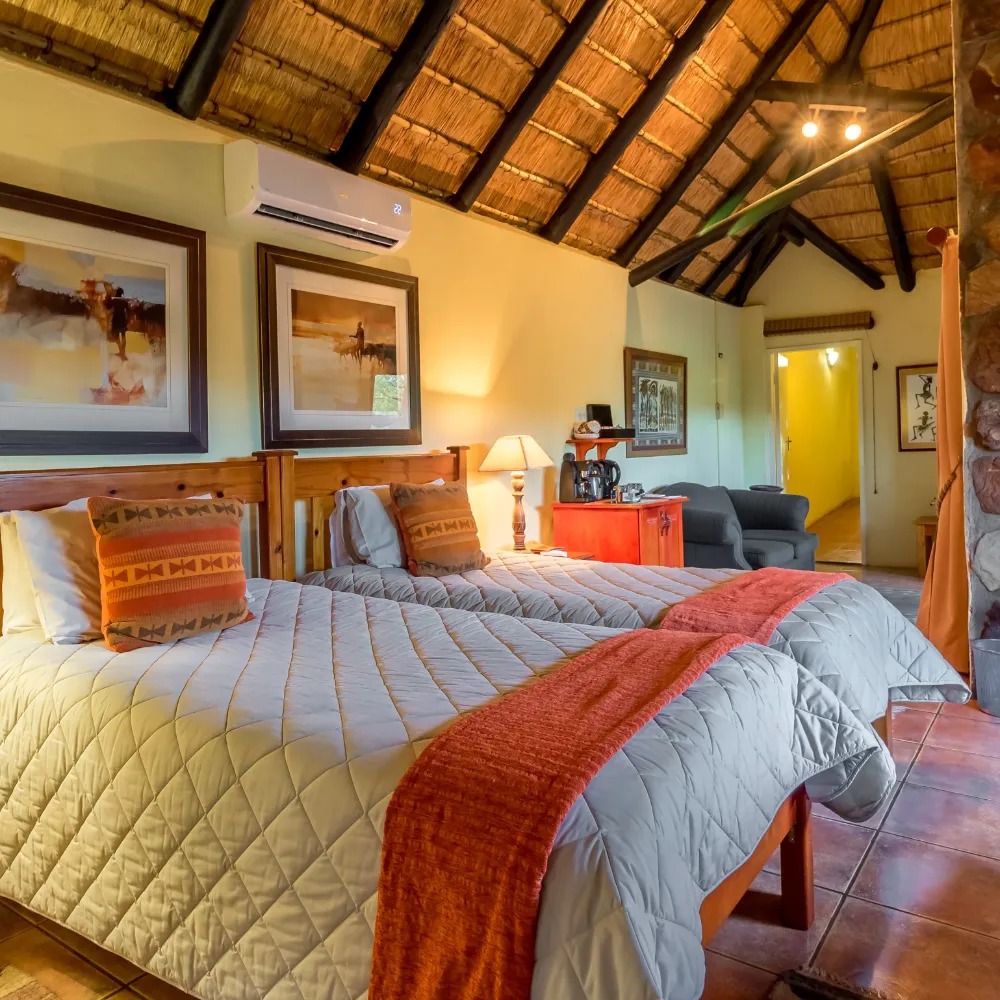 Iketla Lodge - Image 8
