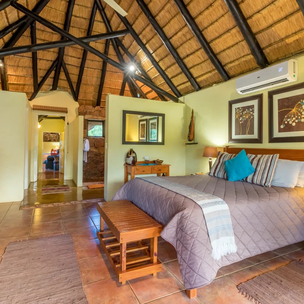 Iketla Lodge - Image 7