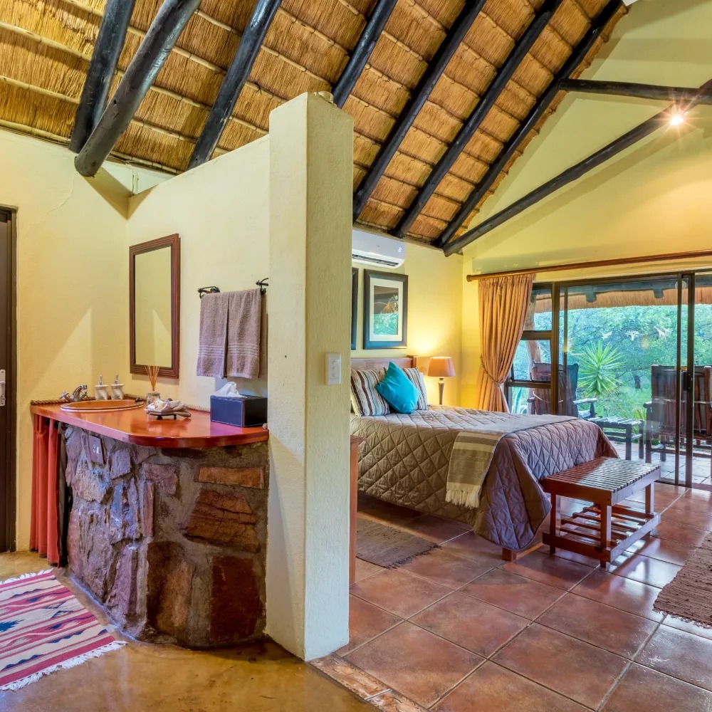 Iketla Lodge - Image 5
