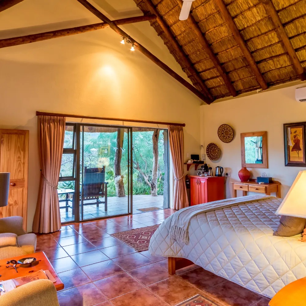 Iketla Lodge - Image 3