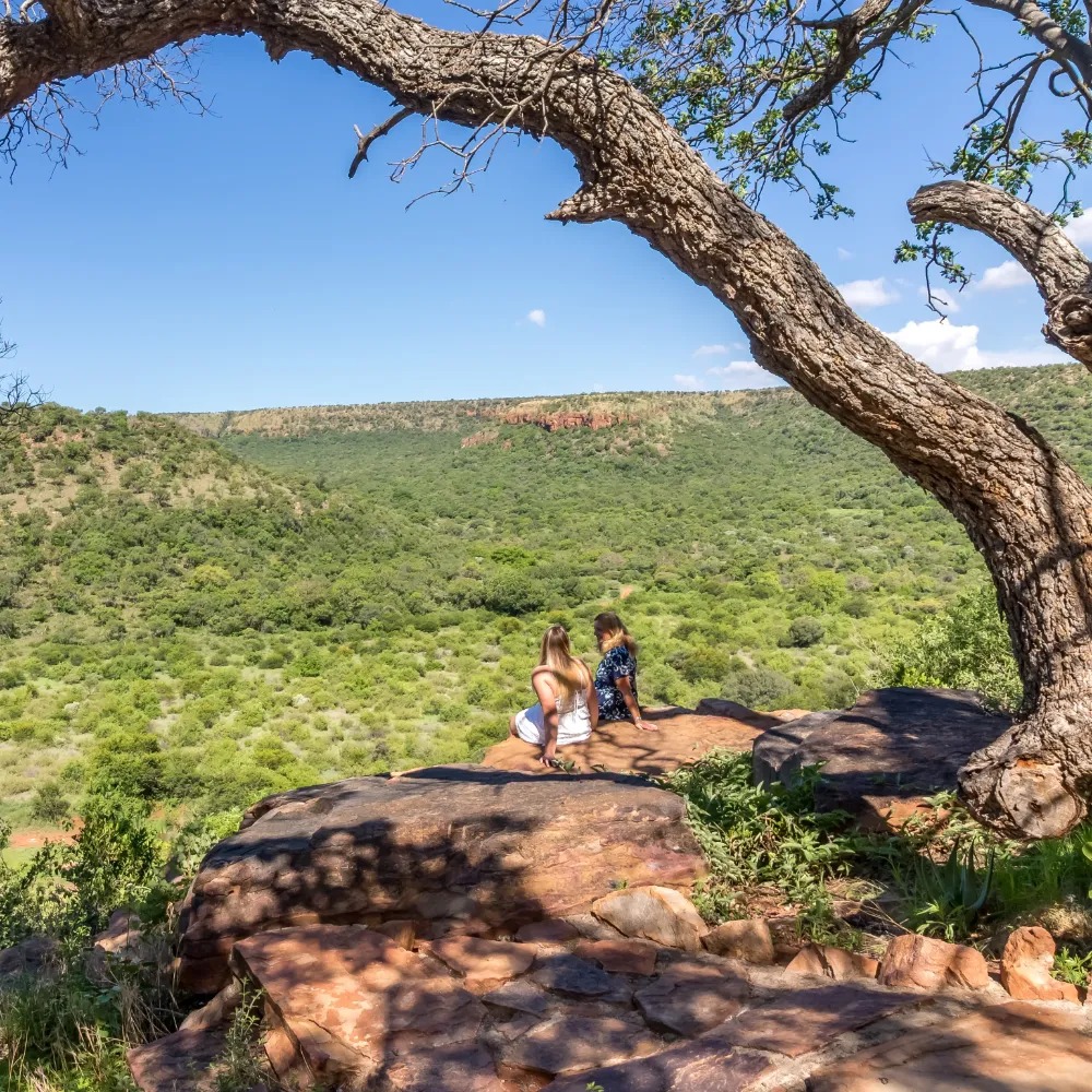 Iketla Lodge - Image 2