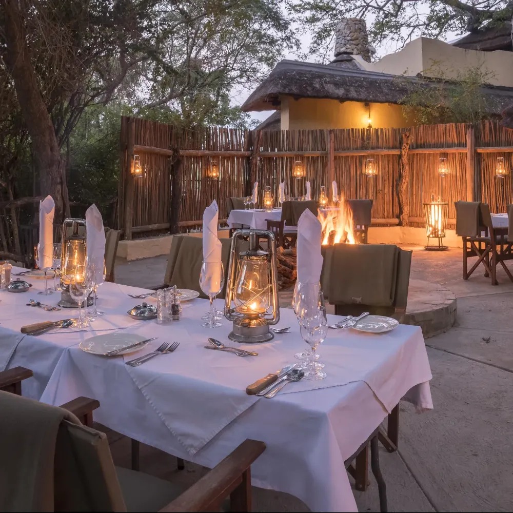 Jock Safari Lodge - Image 5