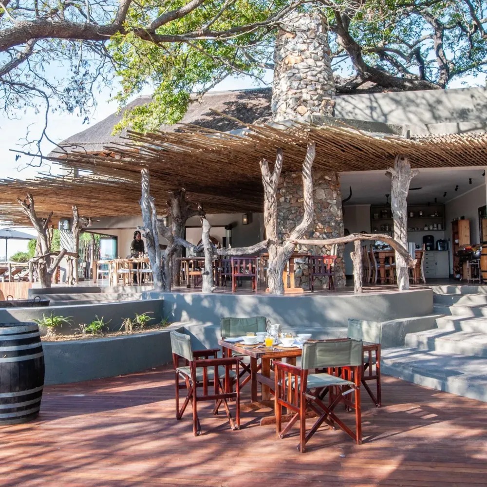 Jock Safari Lodge - Image 13