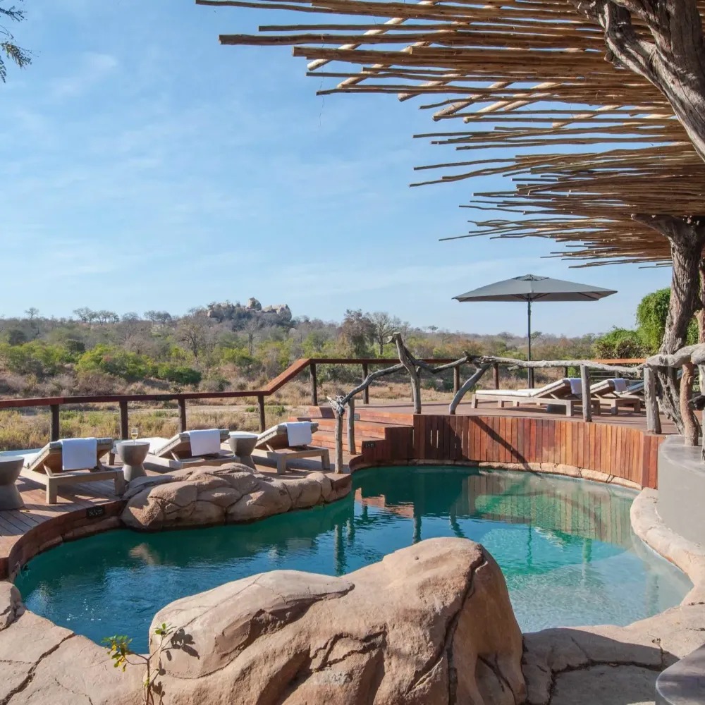 Jock Safari Lodge - Image 12