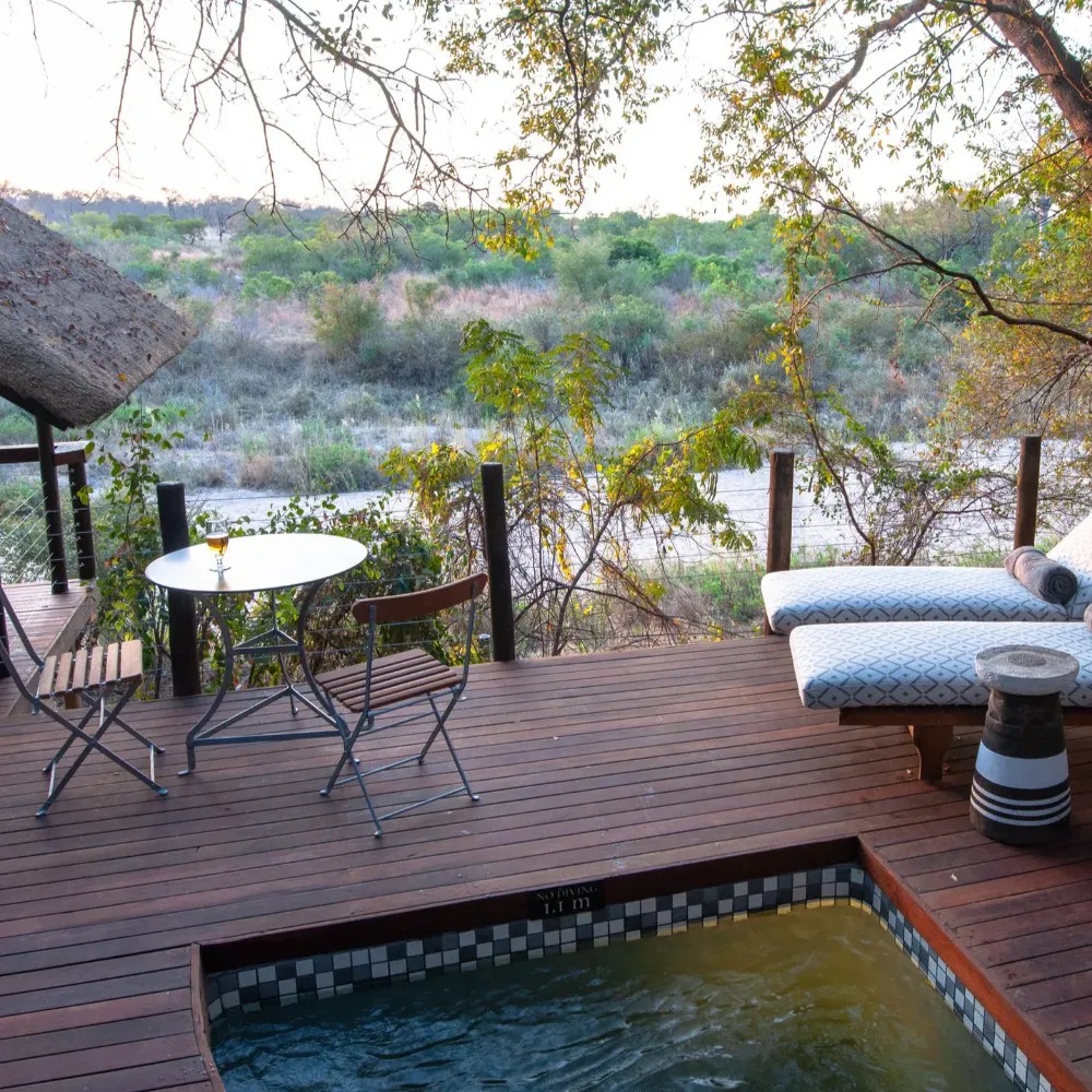 Jock Safari Lodge - Image 8