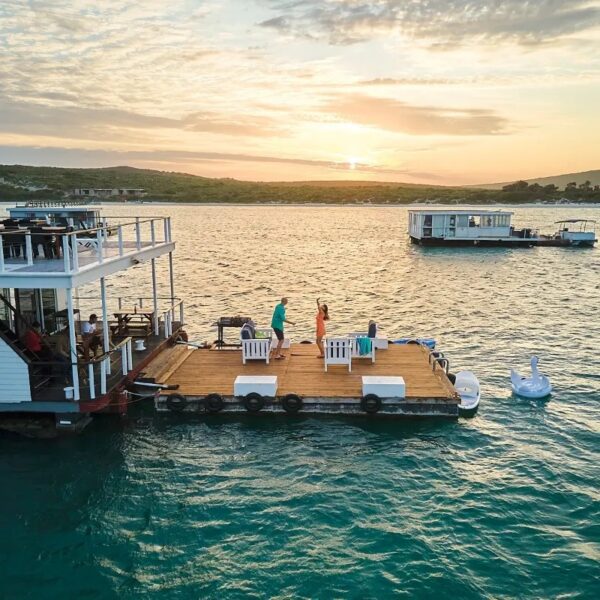 Kraalbaai Lifestyle House Boats - Image 13