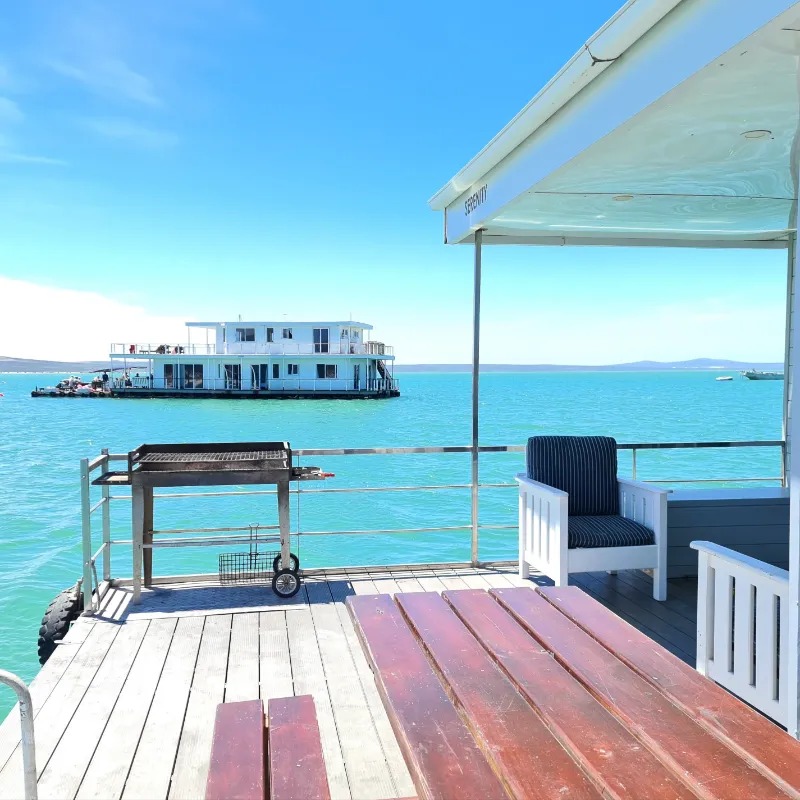 Kraalbaai Lifestyle House Boats - Image 4