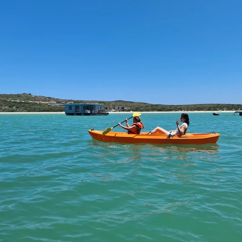 Kraalbaai Lifestyle House Boats - Image 2