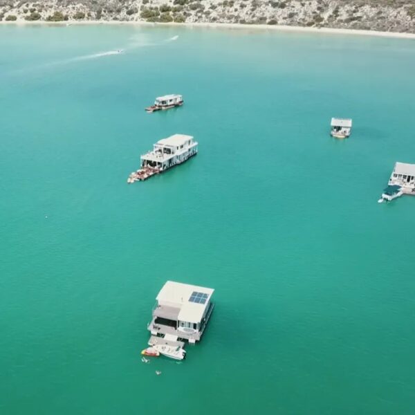 Kraalbaai Lifestyle House Boats - Image 12