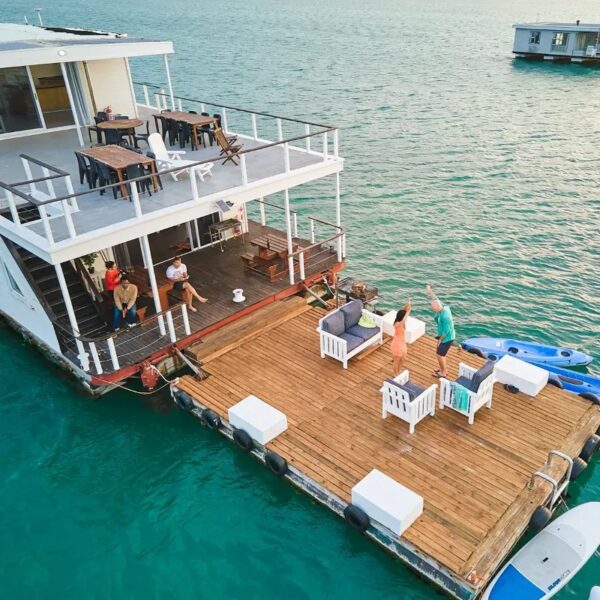Kraalbaai Lifestyle House Boats - Image 9