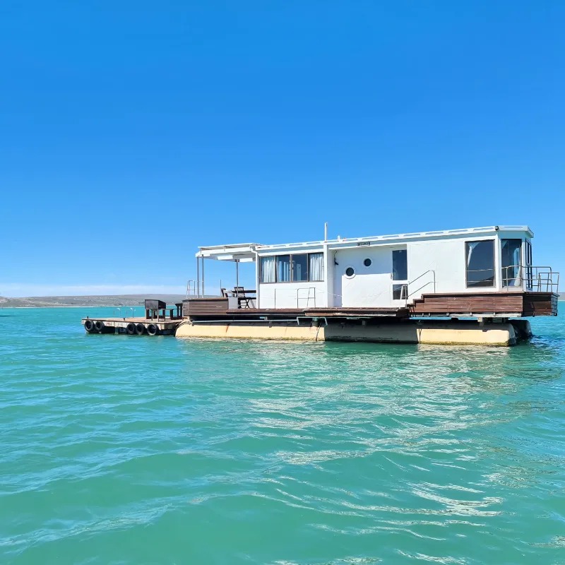 Kraalbaai Lifestyle House Boats - Image 7