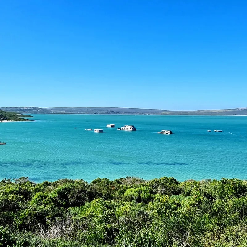 Kraalbaai Lifestyle House Boats - Image 6