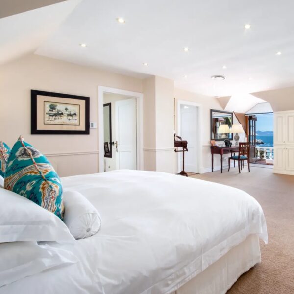 La Fontaine Boutique Hotel - Image 3