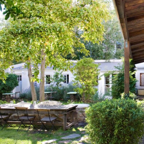 Alternative view of La Grenadine Guest House