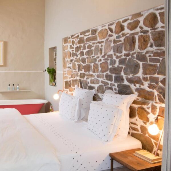 La Grenadine Guest House