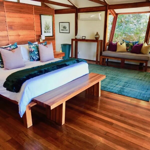 Makakatana Bay Lodge - Image 9