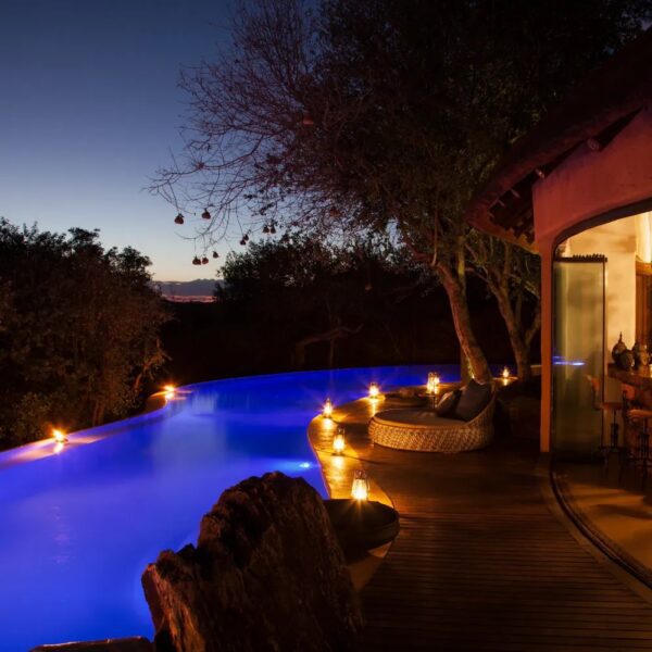 Molori Safari Lodge - Image 18