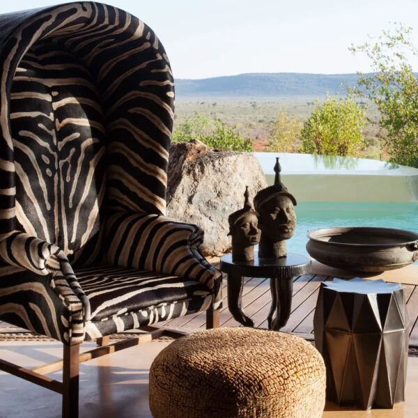 Molori Safari Lodge - Image 17