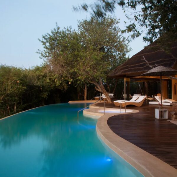 Molori Safari Lodge - Image 7