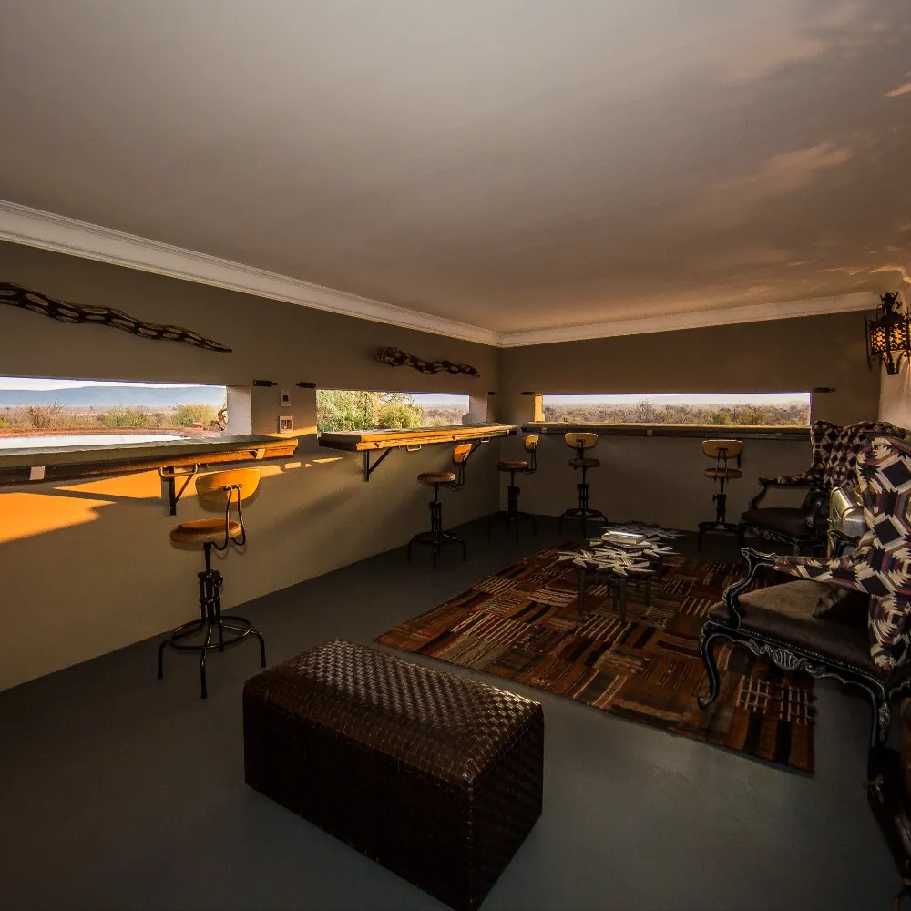 Molori Safari Lodge - Image 2