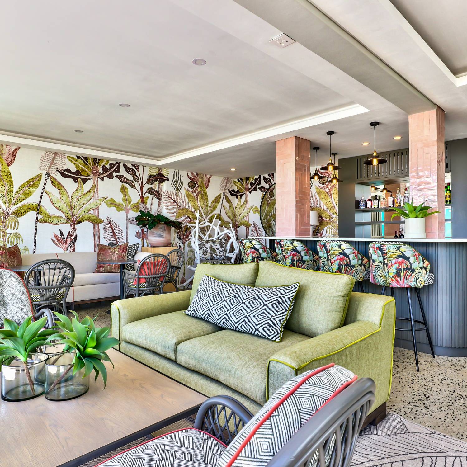 Ocean View House - Image 4