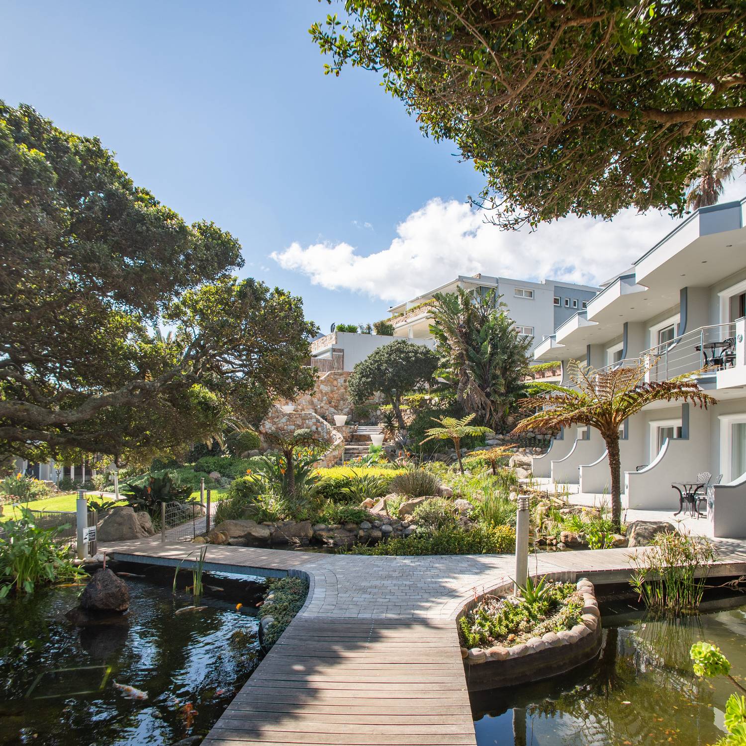 Ocean View House - Image 9