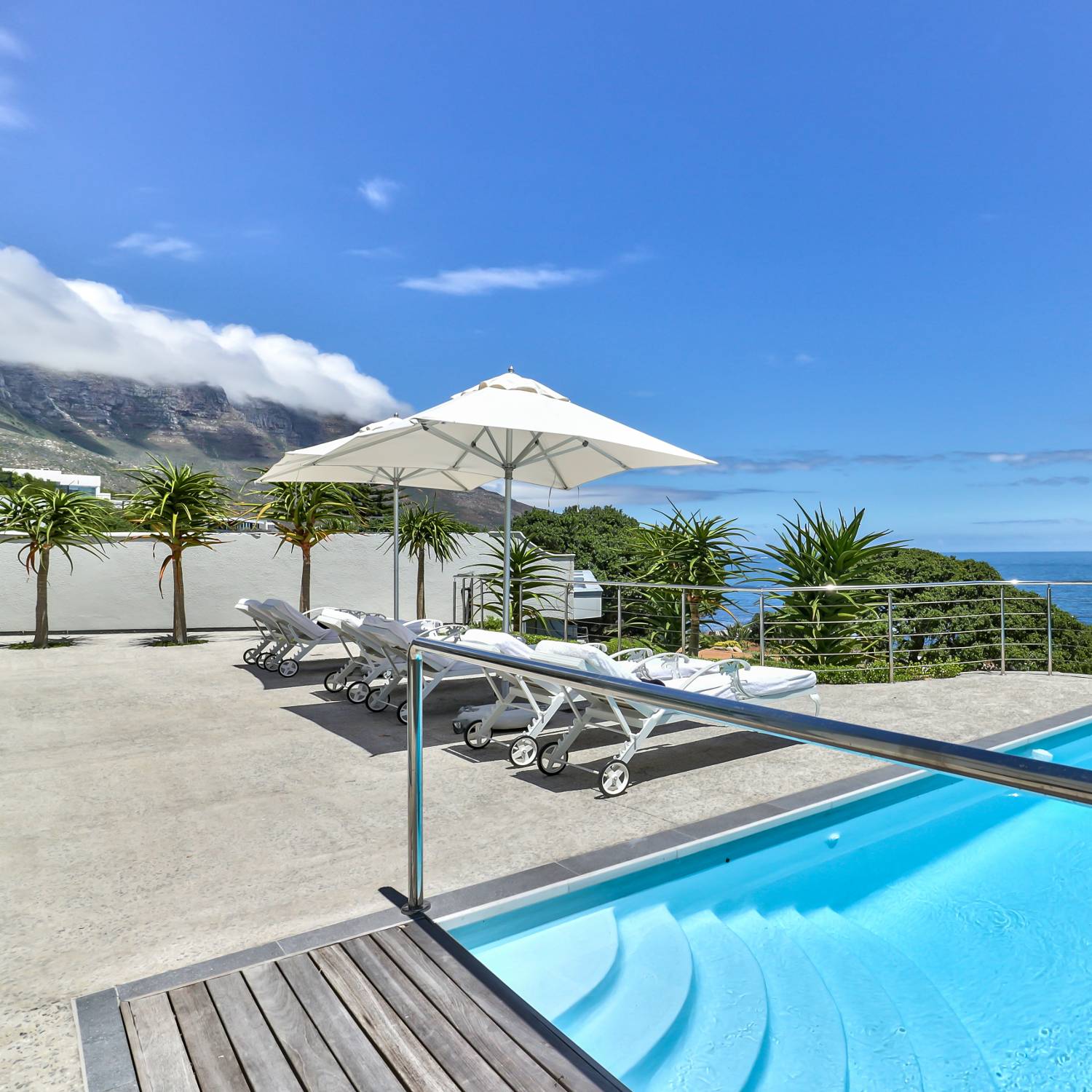 Ocean View House - Image 8