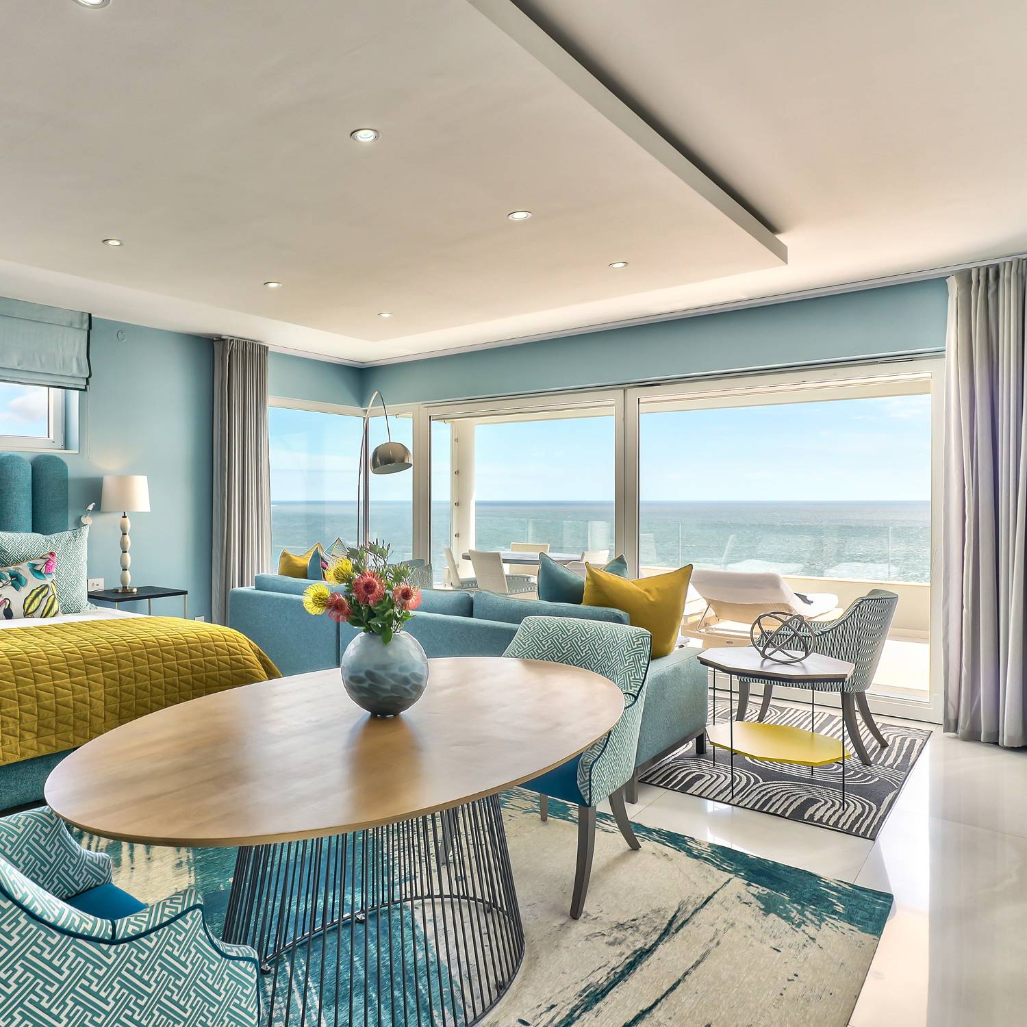 Ocean View House - Image 7