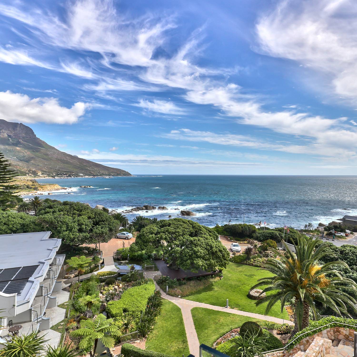 Ocean View House - Image 10