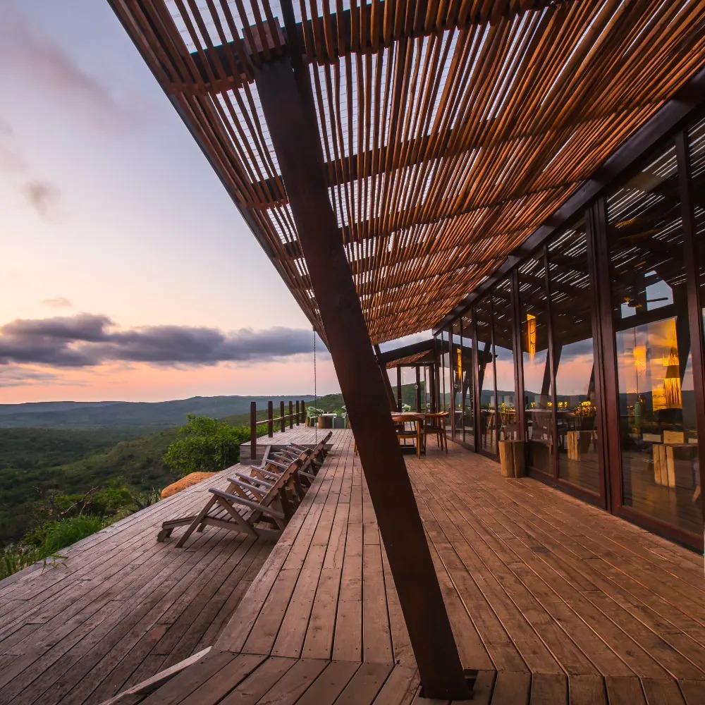 Rhino Ridge Safari Lodge - Image 8