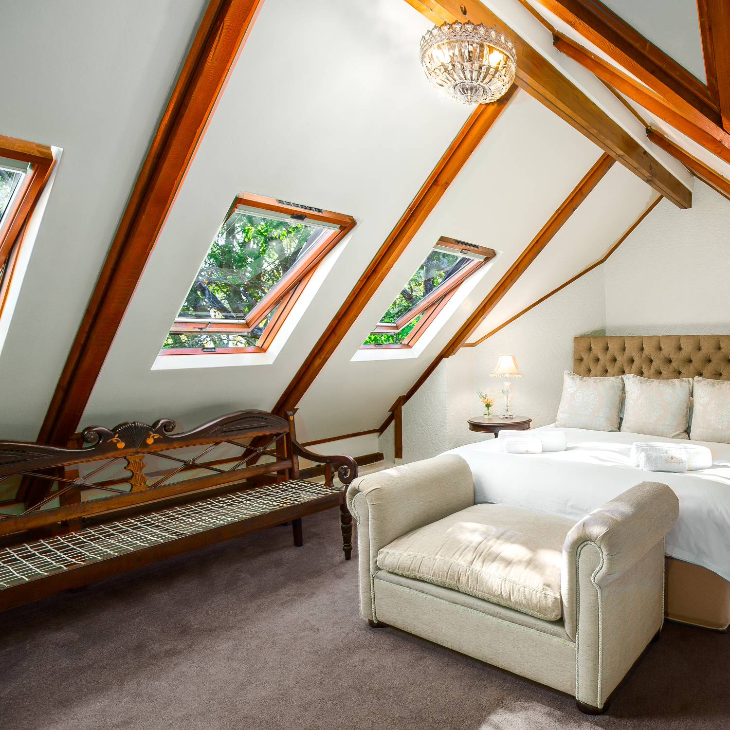 Rosenwijn Guest House - Image 3