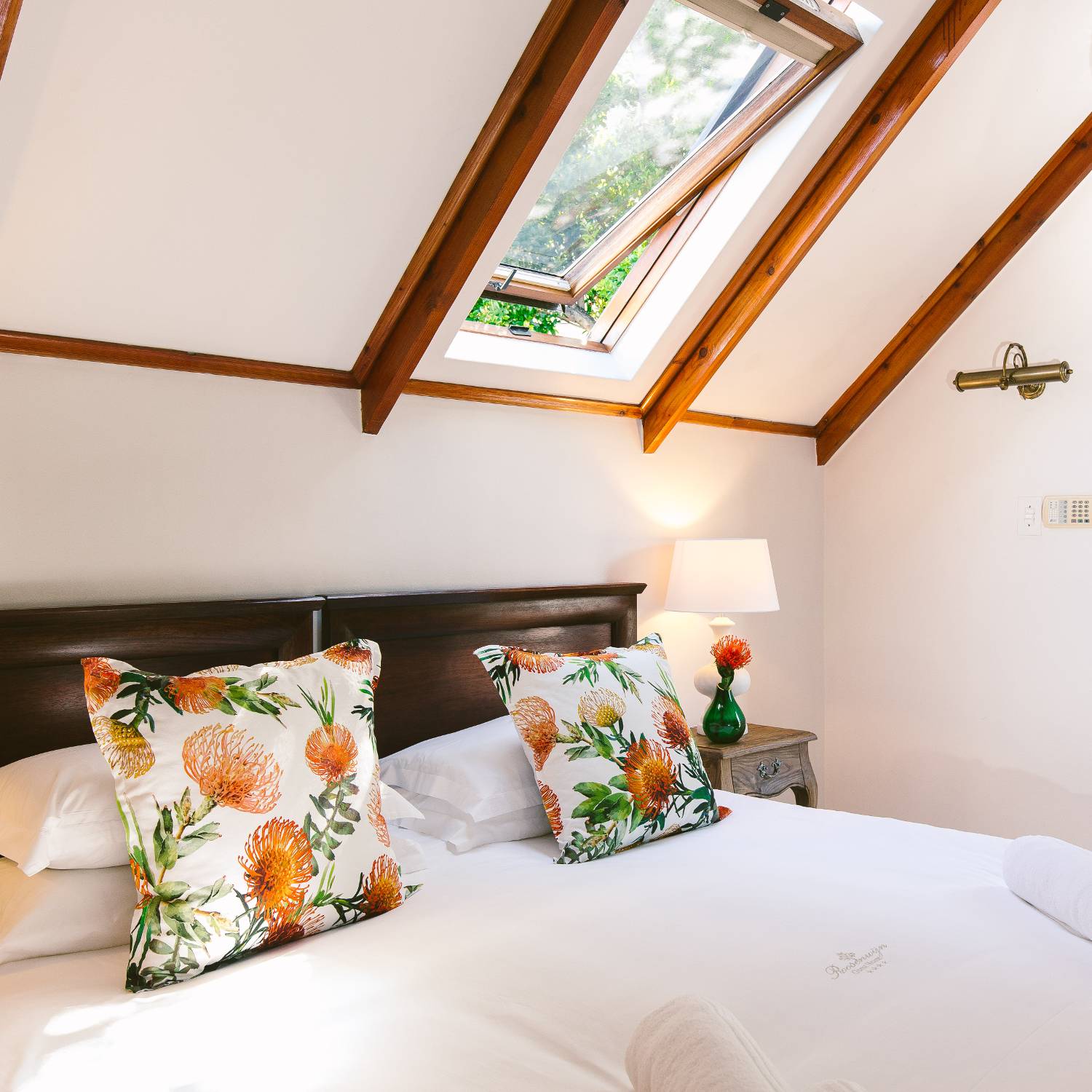 Rosenwijn Guest House - Image 5