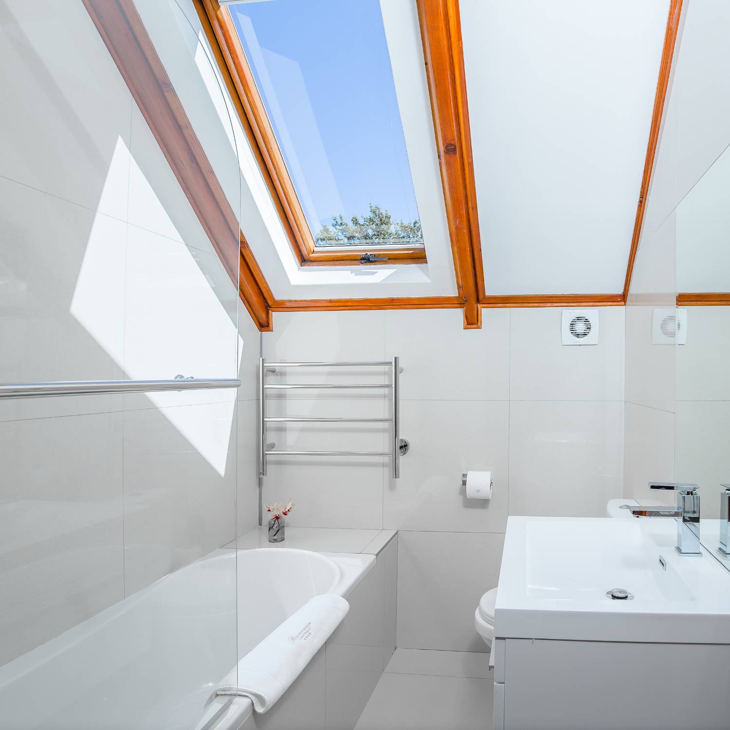 Rosenwijn Guest House - Image 4