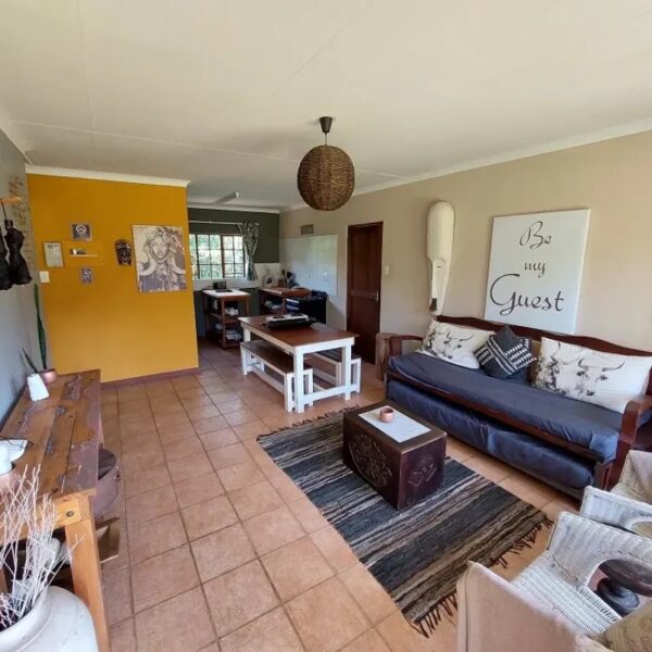 Rustique Guest House - Image 3