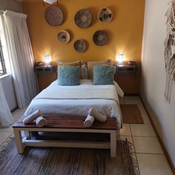 Rustique Guest House - Image 12