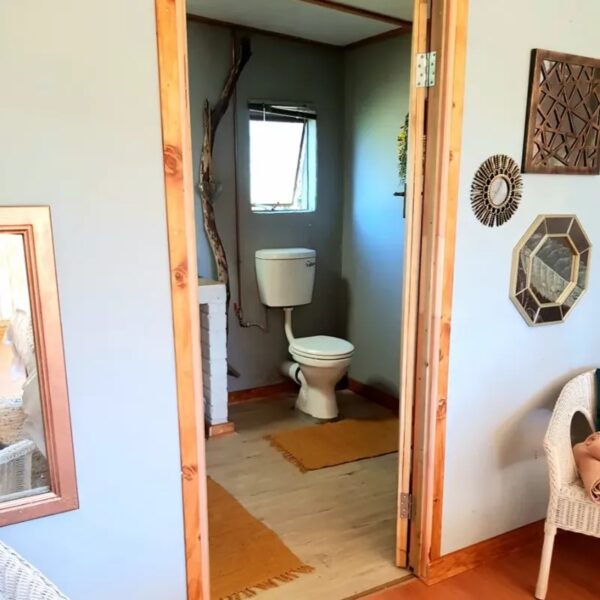 Rustique Guest House - Image 10