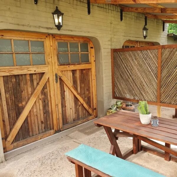 Rustique Guest House - Image 7