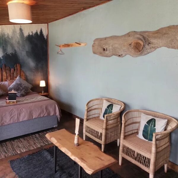Rustique Guest House - Image 4