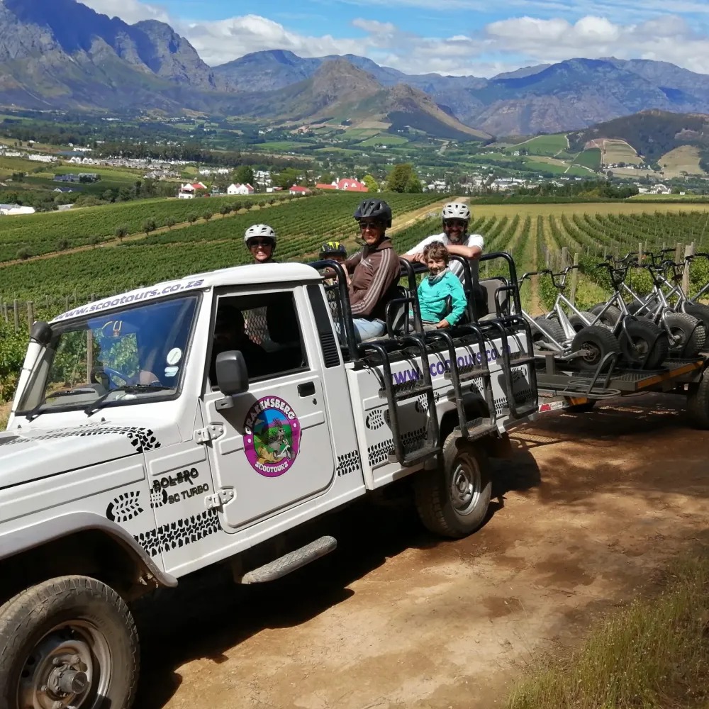 Scootours - Image 3