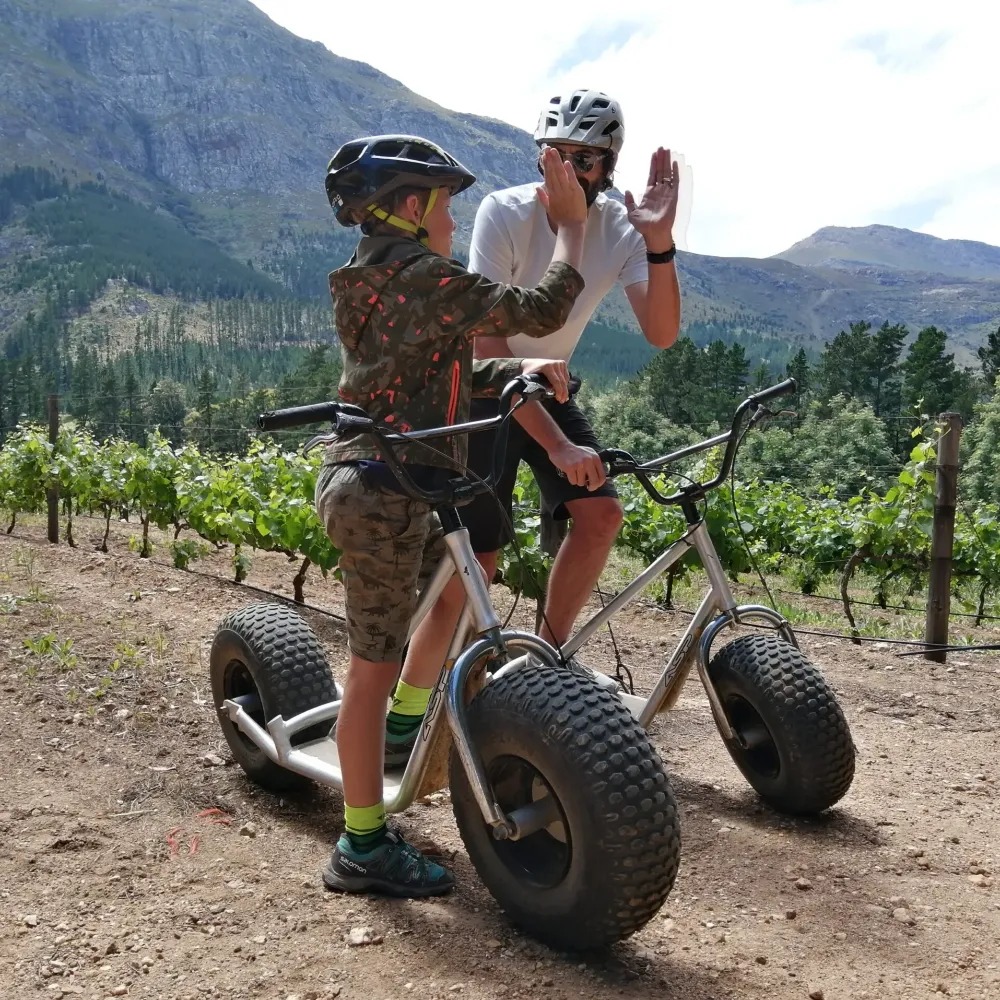 Scootours - Image 2