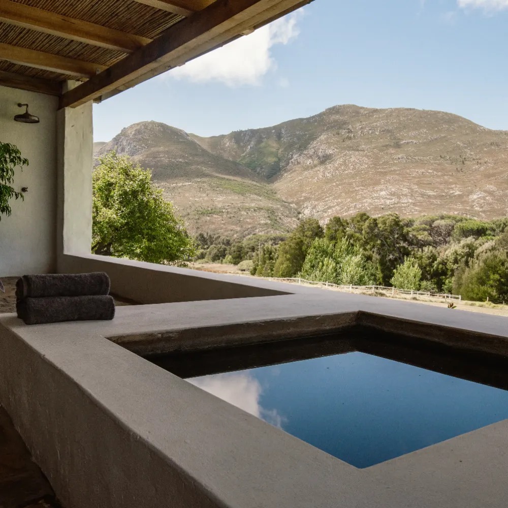 Stanford Valley Country Lodge - Image 26