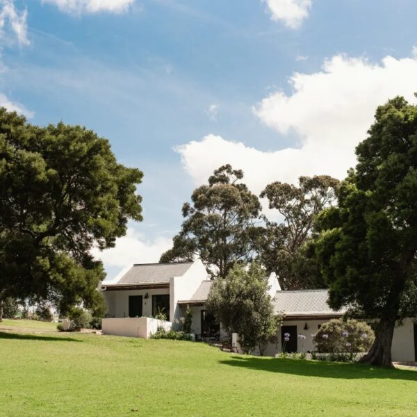 Stanford Valley Country Lodge - Image 17