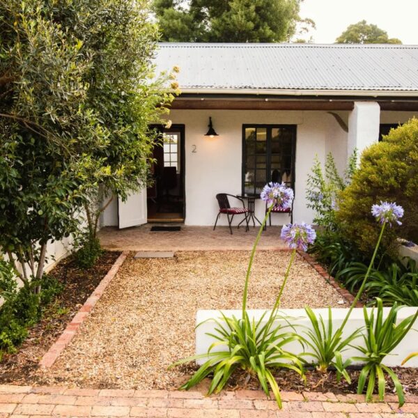 Stanford Valley Country Lodge - Image 12