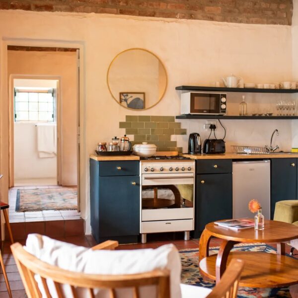 Stanford Valley Country Lodge - Image 8