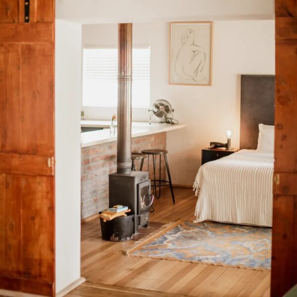 Stanford Valley Country Lodge - Image 7